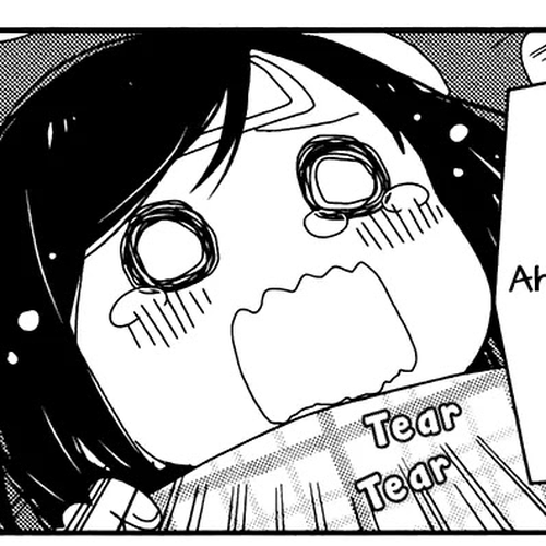 Hitoribocchi no OO Seikatsu Chapter 8 cover