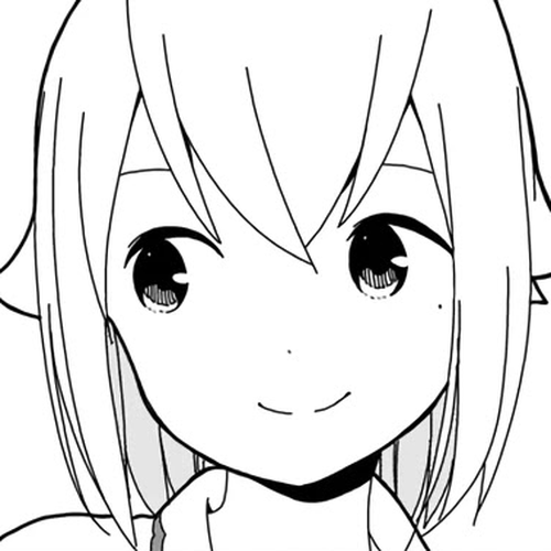 Hitoribocchi no OO Seikatsu Chapter 80 cover
