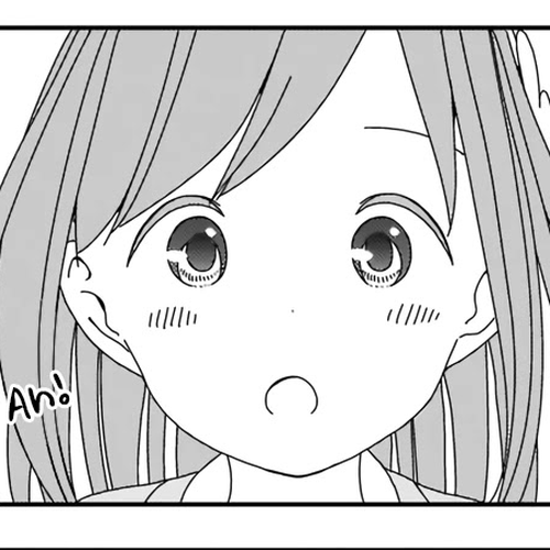 Hitoribocchi no OO Seikatsu Chapter 82 cover