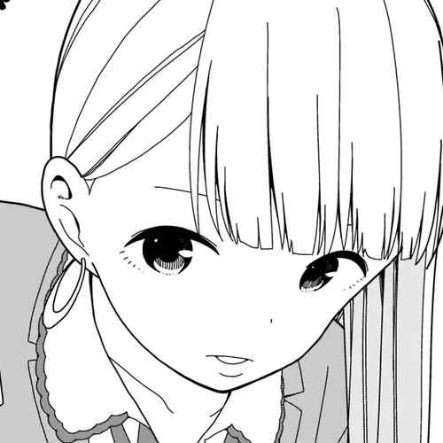 Hitoribocchi no OO Seikatsu Chapter 83 cover