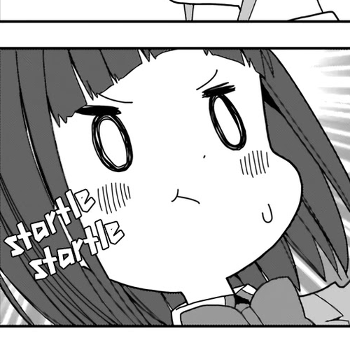 Hitoribocchi no OO Seikatsu Chapter 86 cover