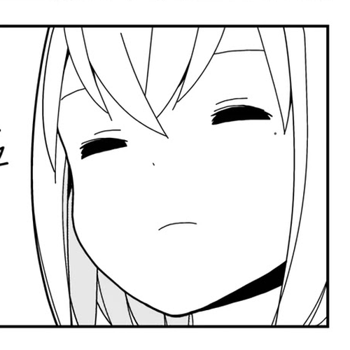 Hitoribocchi no OO Seikatsu Chapter 87 cover