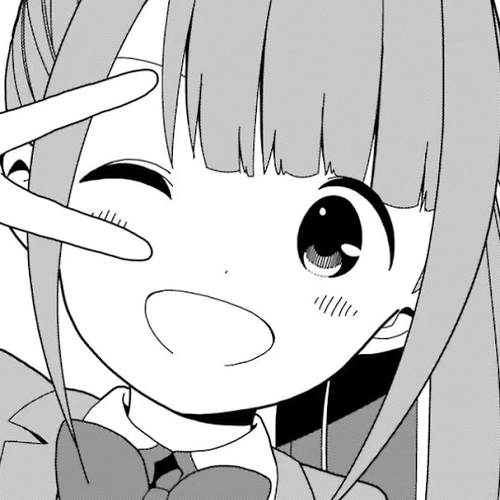Hitoribocchi no OO Seikatsu Chapter 94 cover