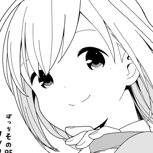 Hitoribocchi no OO Seikatsu Chapter 95 cover