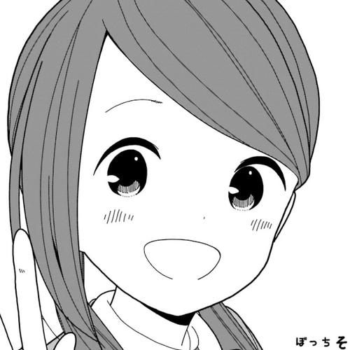 Hitoribocchi no OO Seikatsu Chapter 97 cover