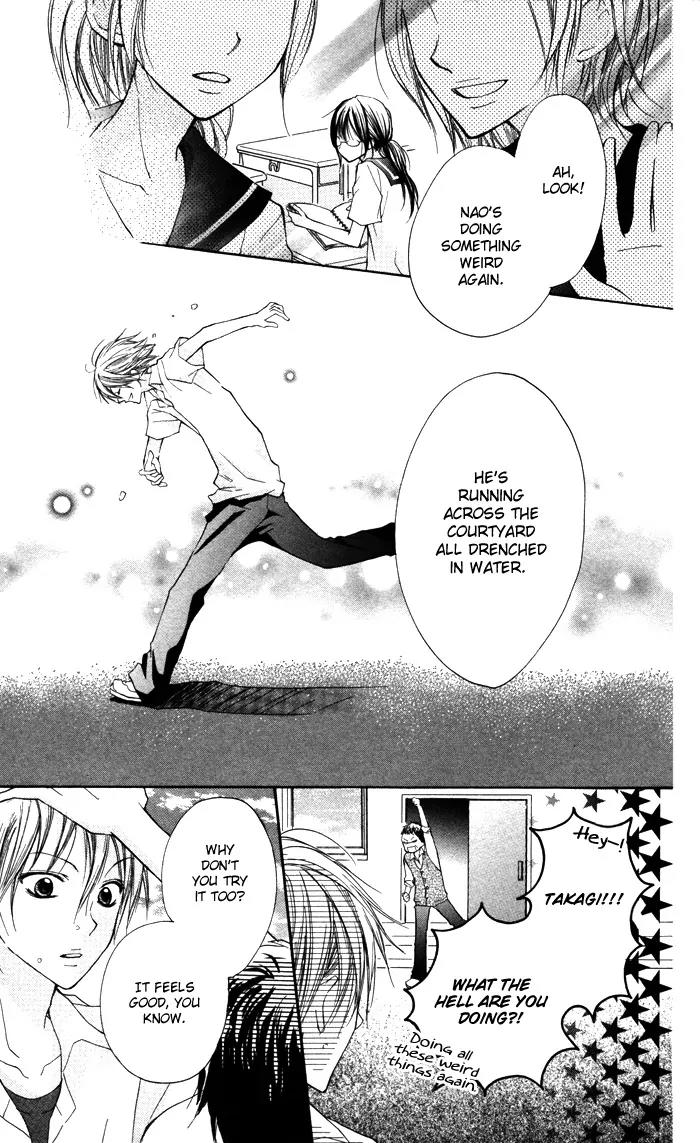 Hitoribocchi wa Samishikute Chapter 1 page 11 - Chapter 1