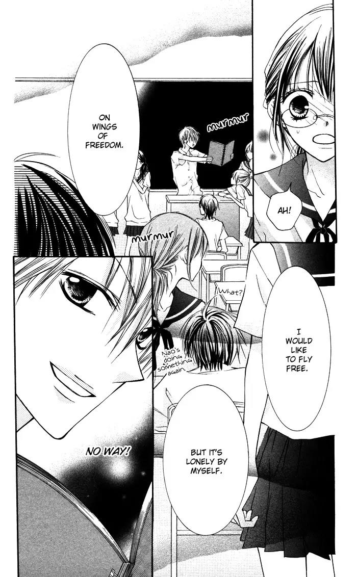 Hitoribocchi wa Samishikute Chapter 1 page 21 - Chapter 1