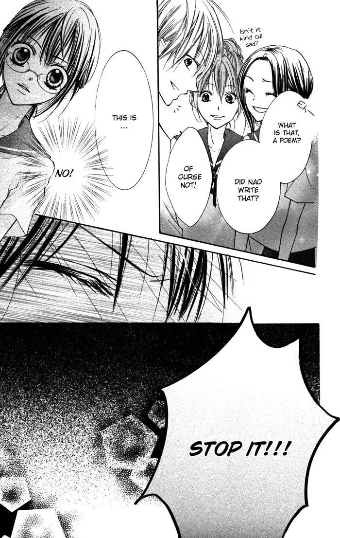 Hitoribocchi wa Samishikute Chapter 1 page 22 - Chapter 1