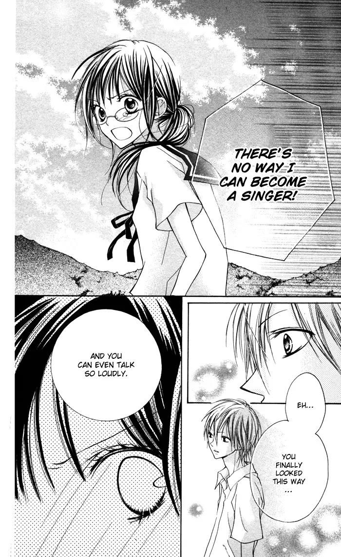 Hitoribocchi wa Samishikute Chapter 1 page 25 - Chapter 1
