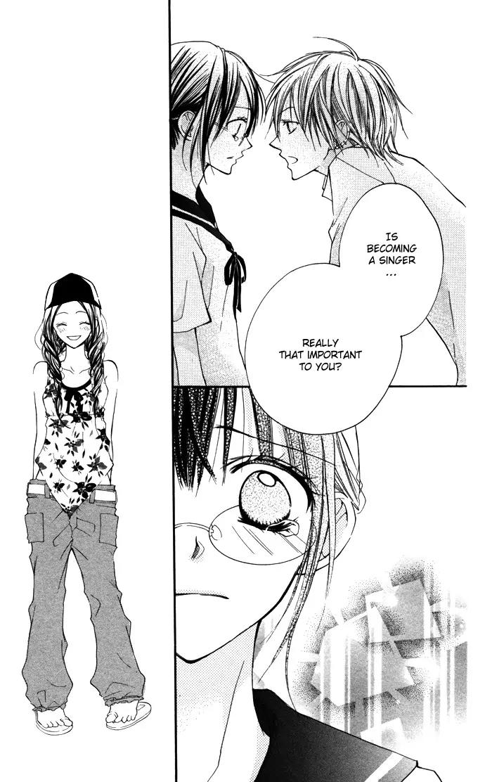 Hitoribocchi wa Samishikute Chapter 1 page 26 - Chapter 1
