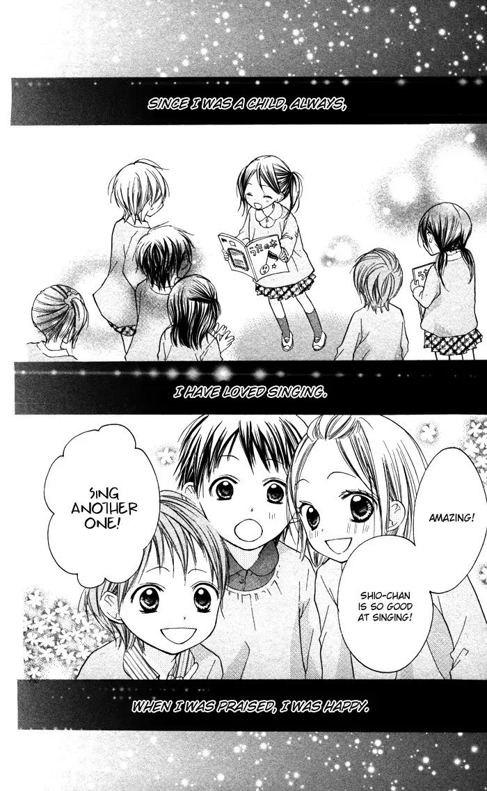 Hitoribocchi wa Samishikute Chapter 1 page 29 - Chapter 1