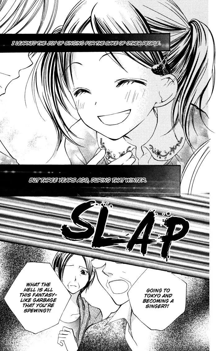 Hitoribocchi wa Samishikute Chapter 1 page 30 - Chapter 1