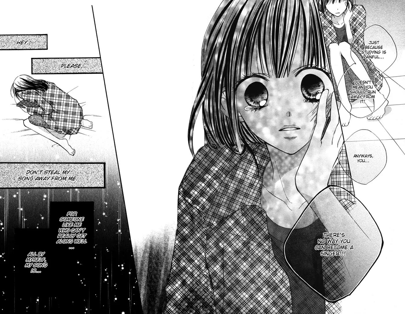 Hitoribocchi wa Samishikute Chapter 1 page 31 - Chapter 1