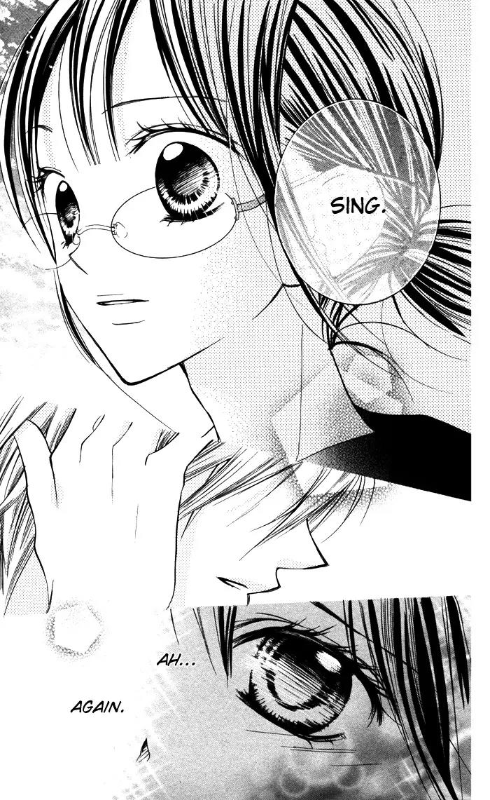 Hitoribocchi wa Samishikute Chapter 1 page 35 - Chapter 1
