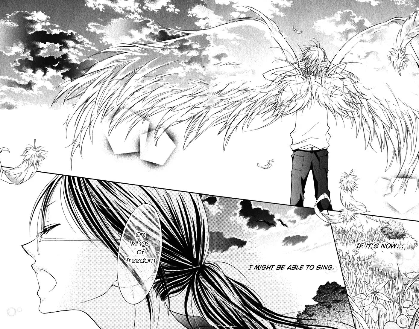 Hitoribocchi wa Samishikute Chapter 1 page 36 - Chapter 1