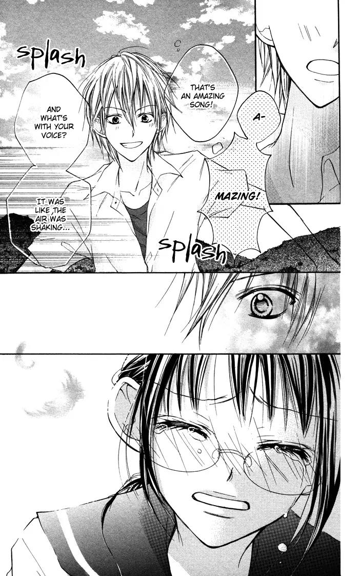 Hitoribocchi wa Samishikute Chapter 1 page 39 - Chapter 1