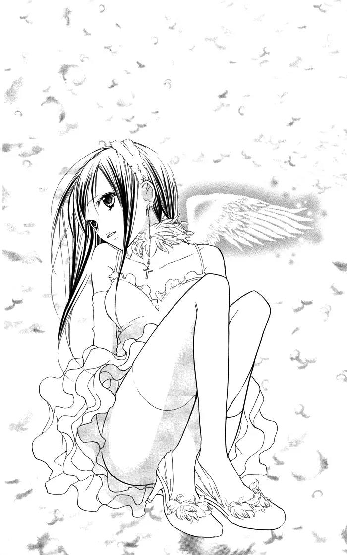 Hitoribocchi wa Samishikute Chapter 1 page 41 - Chapter 1