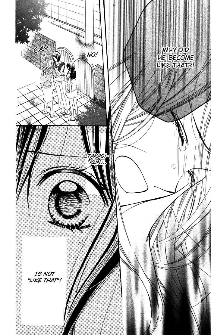 Hitoribocchi wa Samishikute Chapter 10 page 11 - Chapter 10