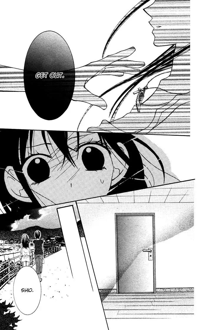Hitoribocchi wa Samishikute Chapter 10 page 15 - Chapter 10