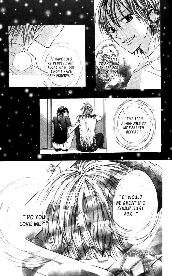 Hitoribocchi wa Samishikute Chapter 10 page 17 - Chapter 10