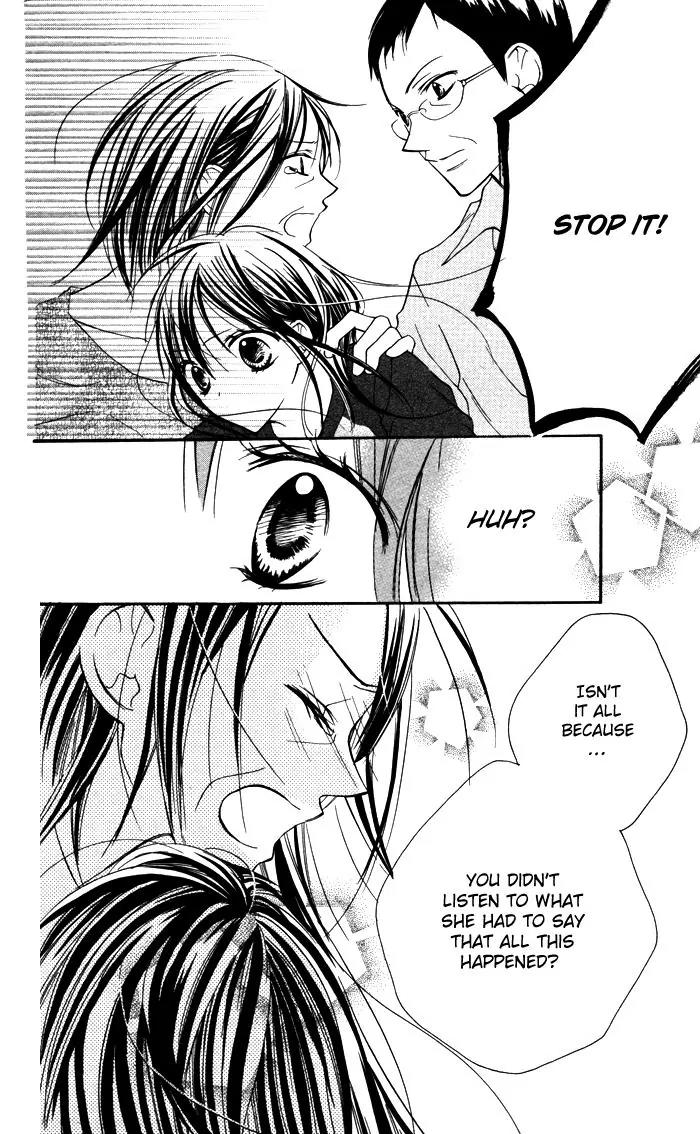 Hitoribocchi wa Samishikute Chapter 10 page 30 - Chapter 10