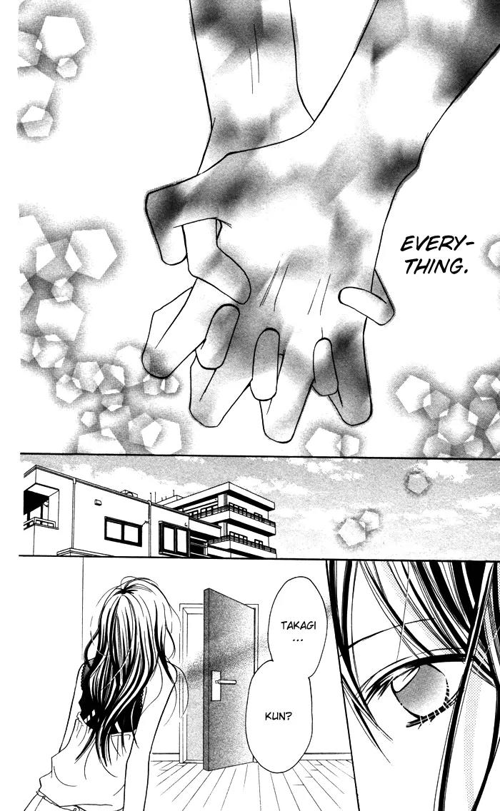 Hitoribocchi wa Samishikute Chapter 11 page 14 - Chapter 11