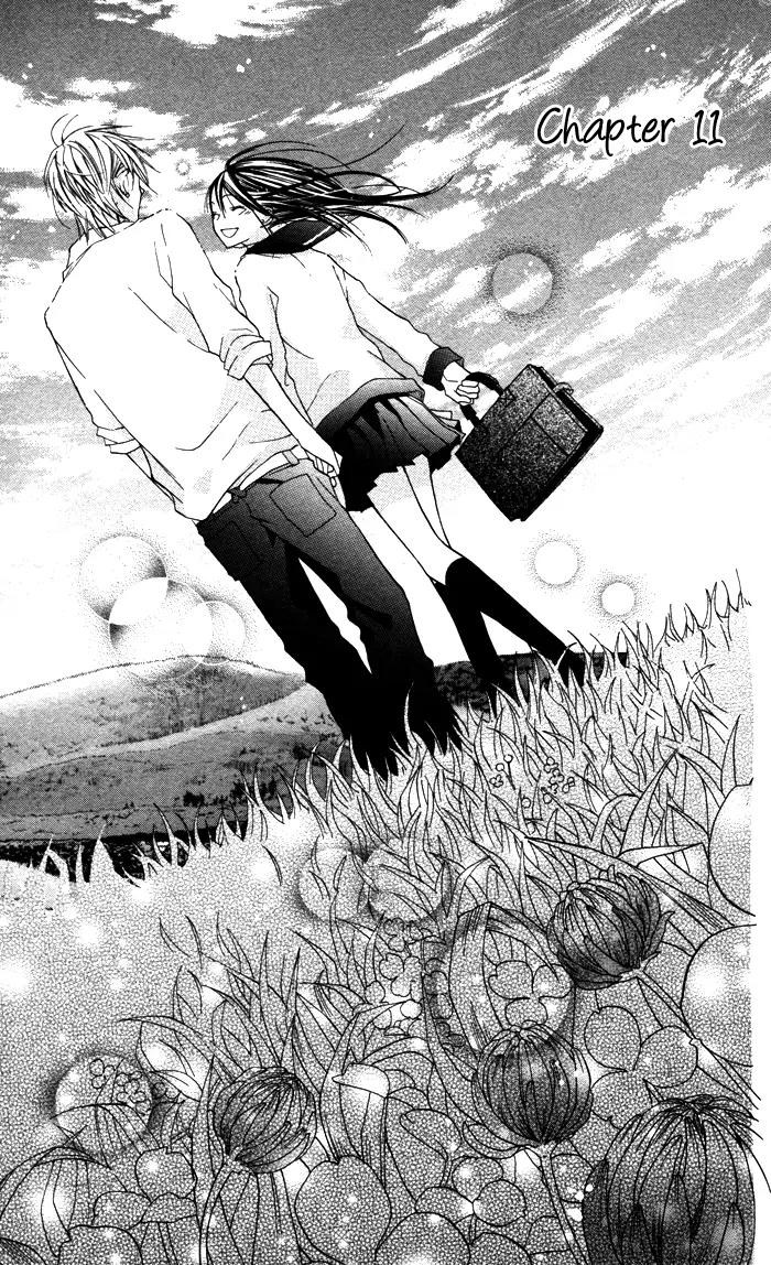 Hitoribocchi wa Samishikute Chapter 11 page 2 - Chapter 11