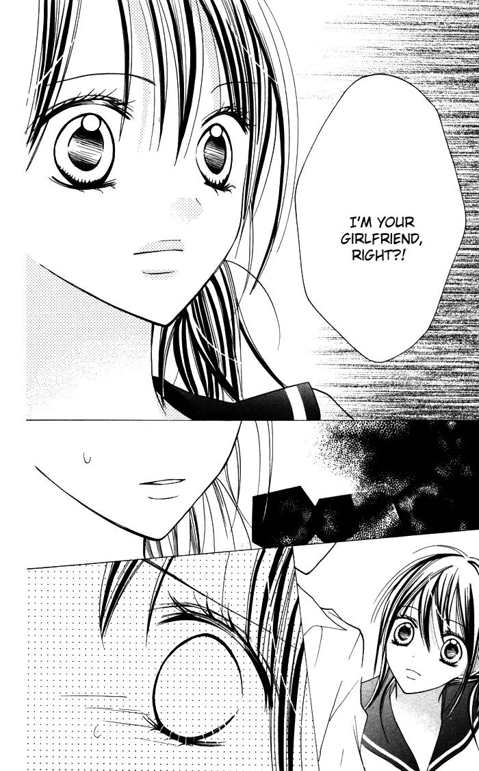 Hitoribocchi wa Samishikute Chapter 11 page 27 - Chapter 11