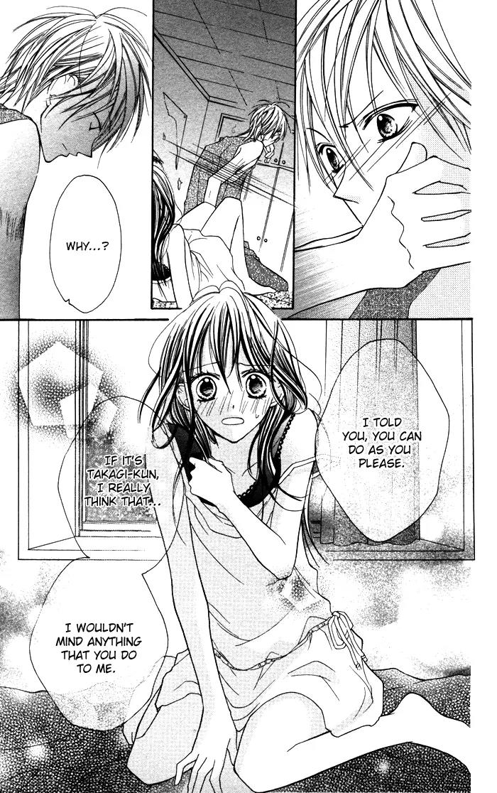 Hitoribocchi wa Samishikute Chapter 11 page 6 - Chapter 11