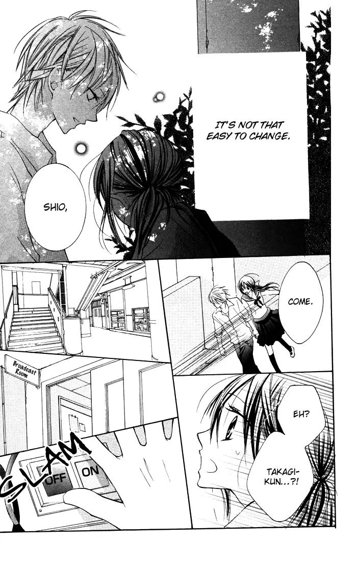 Hitoribocchi wa Samishikute Chapter 12 page 18 - Chapter 12