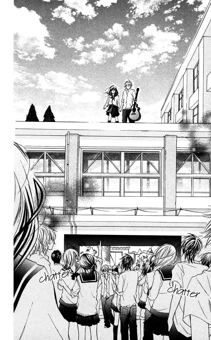 Hitoribocchi wa Samishikute Chapter 12 page 21 - Chapter 12