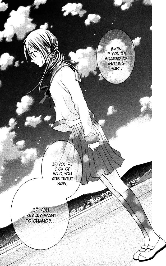 Hitoribocchi wa Samishikute Chapter 12 page 24 - Chapter 12