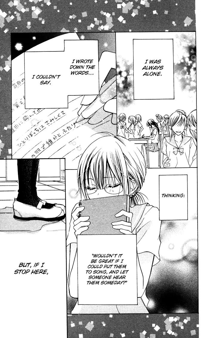 Hitoribocchi wa Samishikute Chapter 12 page 26 - Chapter 12