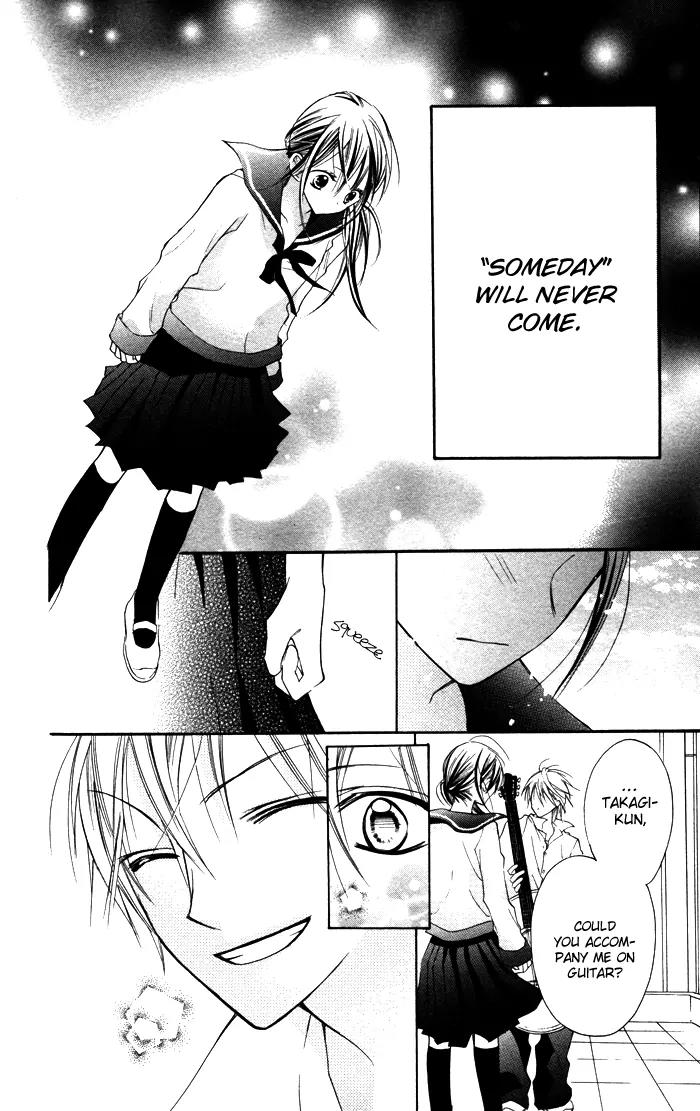 Hitoribocchi wa Samishikute Chapter 12 page 27 - Chapter 12