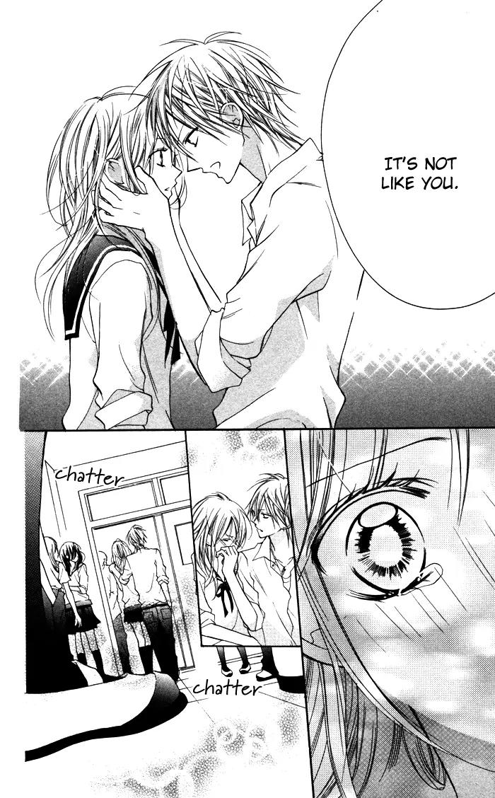 Hitoribocchi wa Samishikute Chapter 12 page 5 - Chapter 12