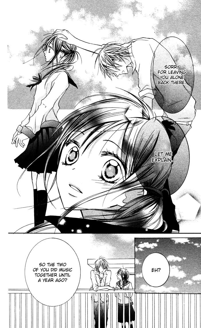 Hitoribocchi wa Samishikute Chapter 12 page 7 - Chapter 12