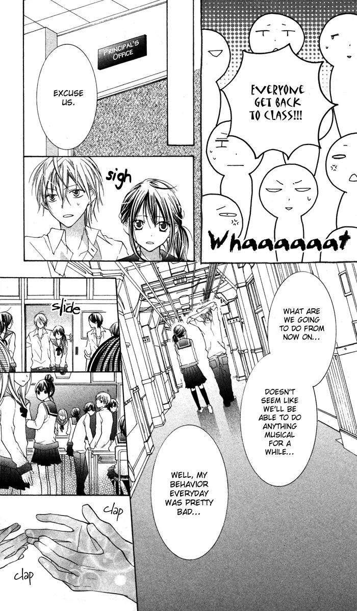 Hitoribocchi wa Samishikute Chapter 13 page 12 - Chapter 13
