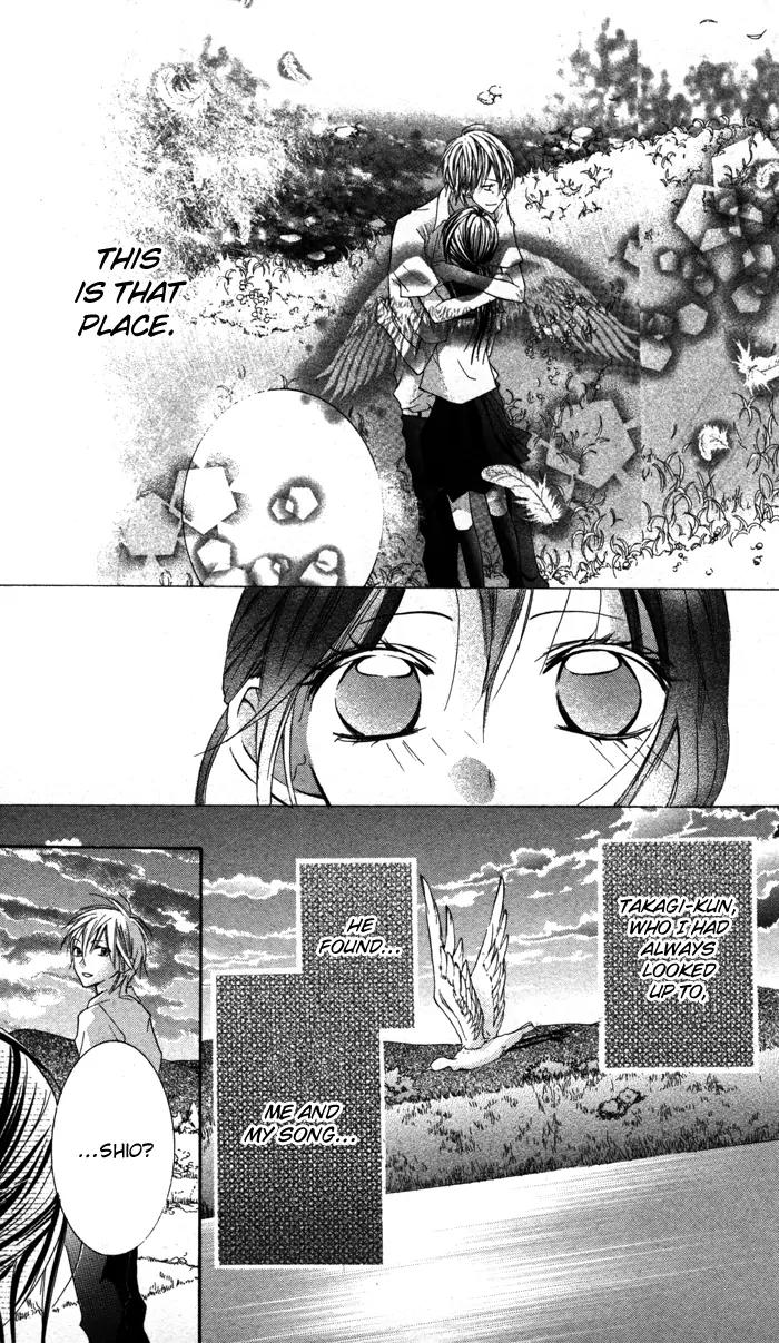 Hitoribocchi wa Samishikute Chapter 13 page 22 - Chapter 13