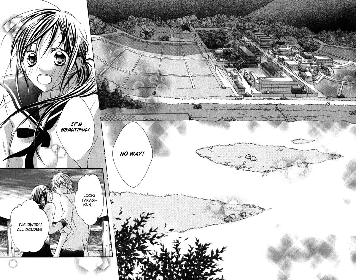 Hitoribocchi wa Samishikute Chapter 13 page 28 - Chapter 13