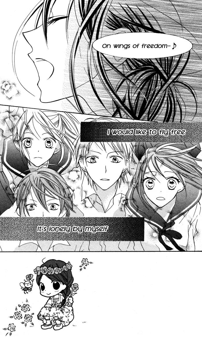 Hitoribocchi wa Samishikute Chapter 13 page 6 - Chapter 13