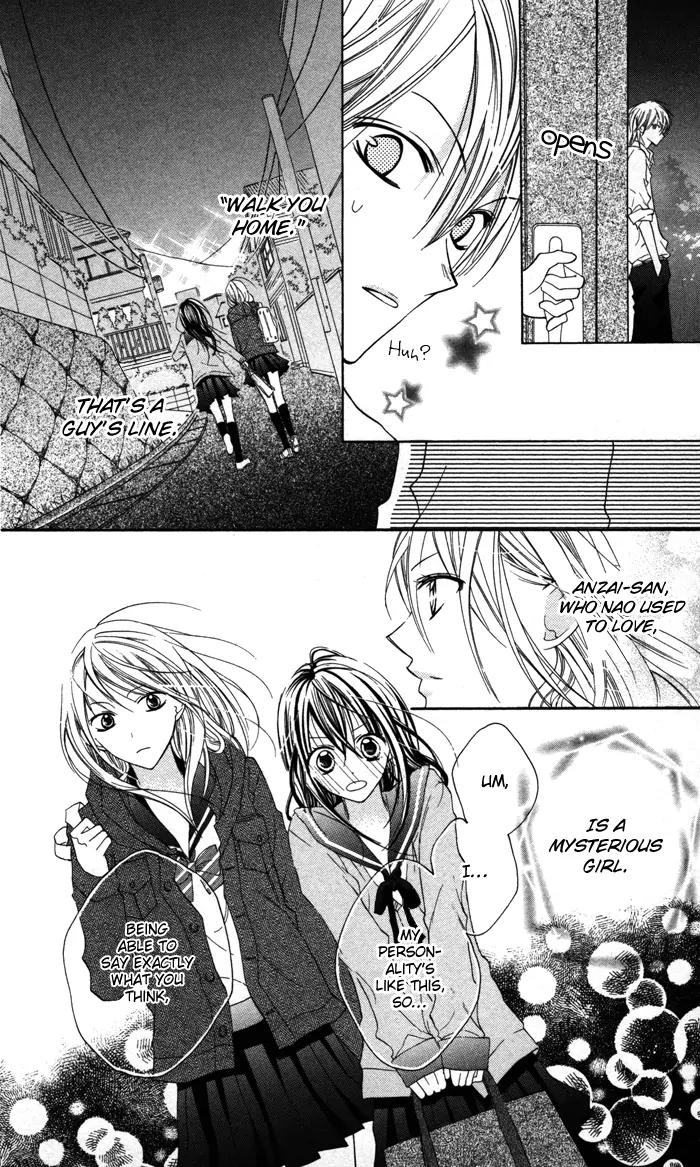 Hitoribocchi wa Samishikute Chapter 14 page 18 - Chapter 14