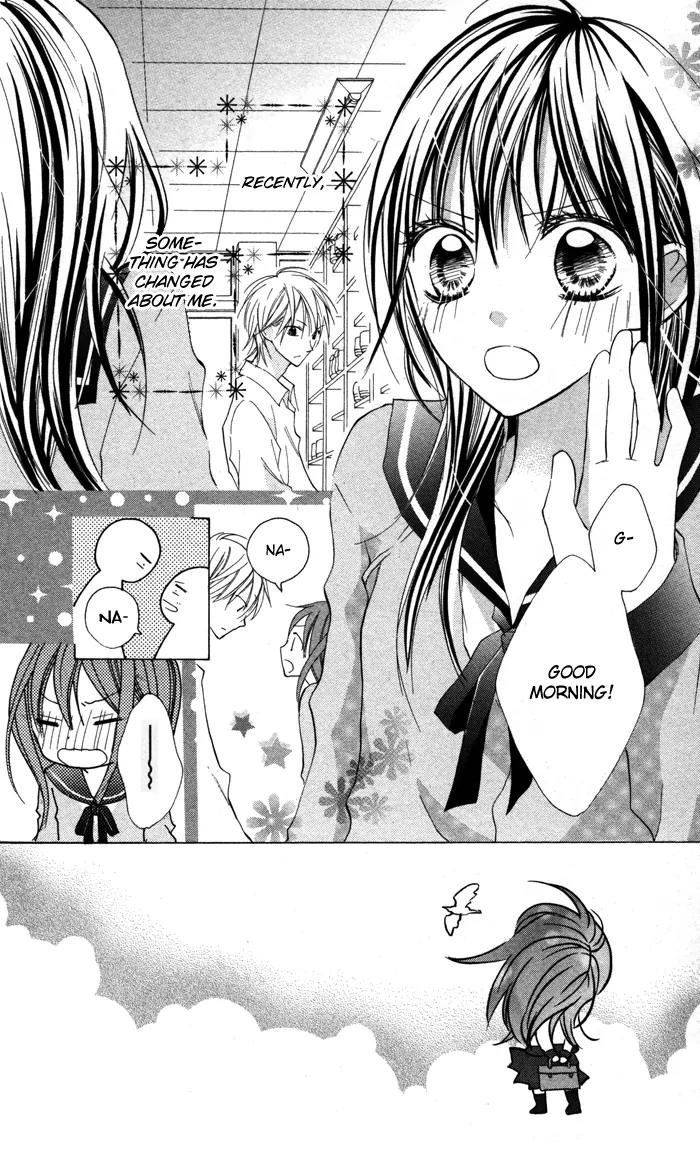 Hitoribocchi wa Samishikute Chapter 14 page 2 - Chapter 14
