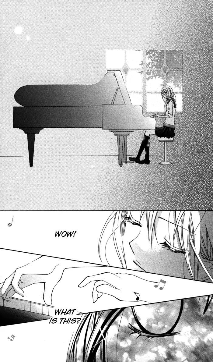 Hitoribocchi wa Samishikute Chapter 14 page 21 - Chapter 14