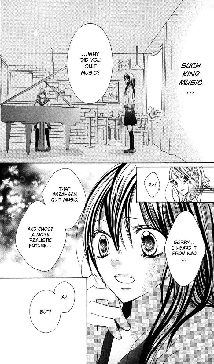 Hitoribocchi wa Samishikute Chapter 14 page 22 - Chapter 14