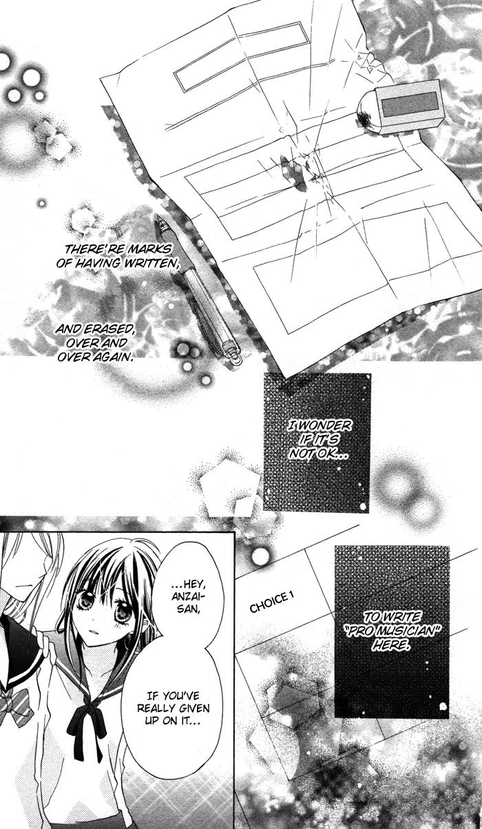 Hitoribocchi wa Samishikute Chapter 14 page 25 - Chapter 14