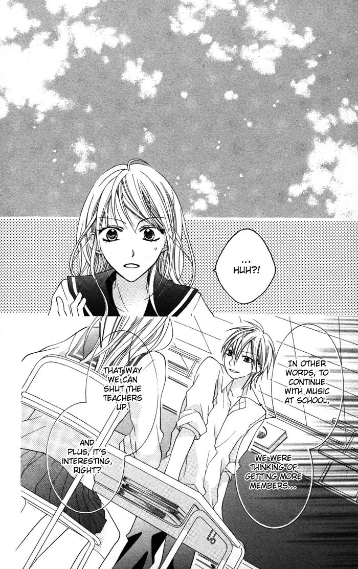 Hitoribocchi wa Samishikute Chapter 14 page 28 - Chapter 14