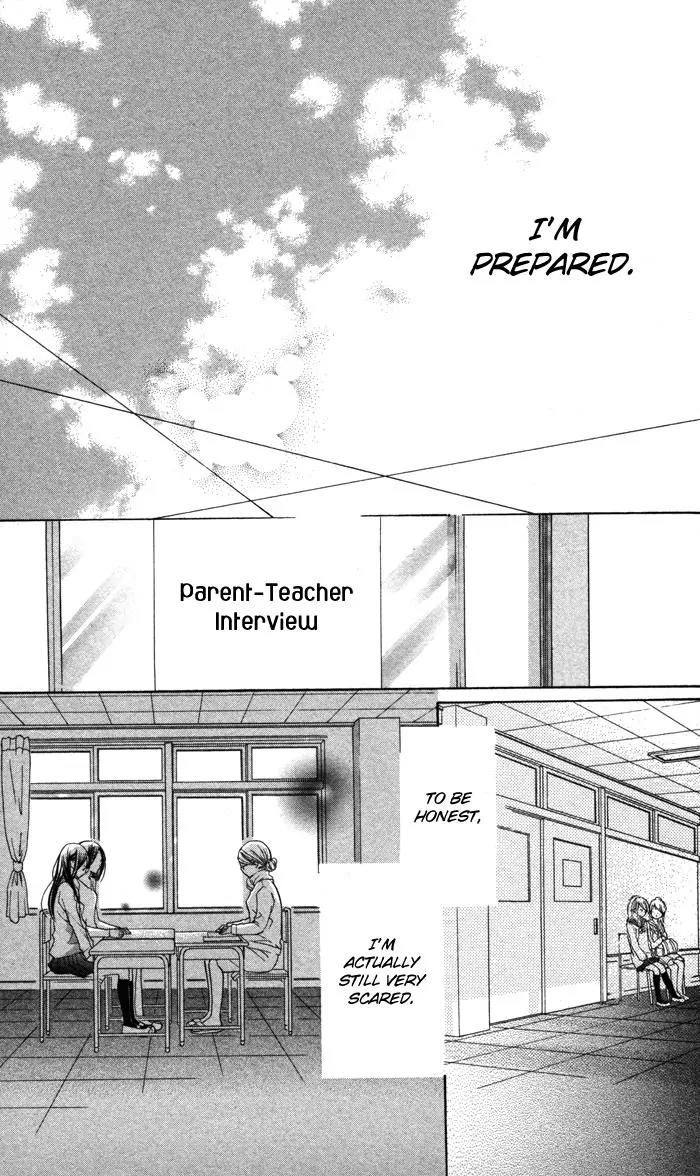 Hitoribocchi wa Samishikute Chapter 15 page 10 - Chapter 15