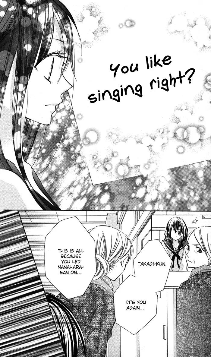 Hitoribocchi wa Samishikute Chapter 15 page 15 - Chapter 15