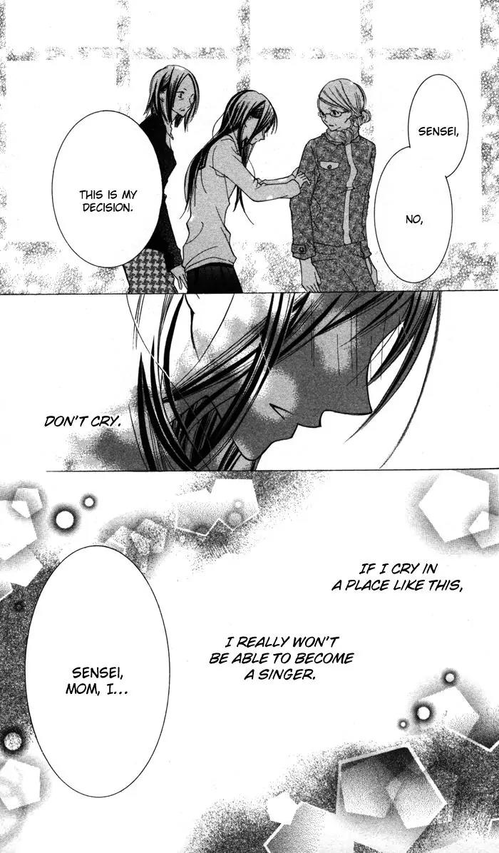Hitoribocchi wa Samishikute Chapter 15 page 16 - Chapter 15