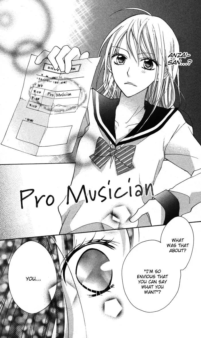 Hitoribocchi wa Samishikute Chapter 15 page 20 - Chapter 15